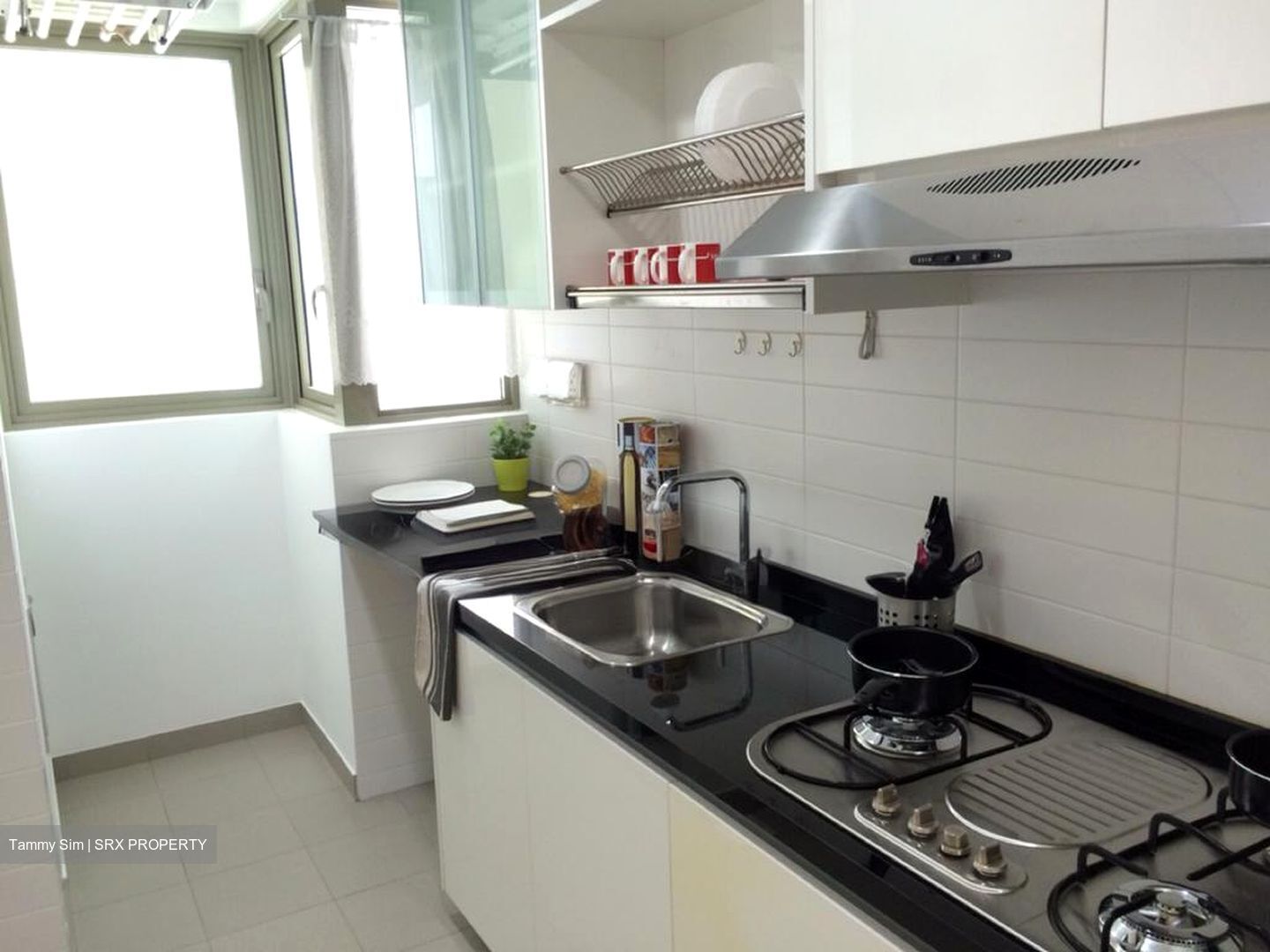 Casa Merah (D16), Apartment #503461761